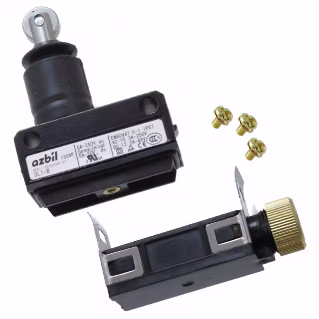 SL1-B Honeywell Sensing and Productivity Solutions electronic component