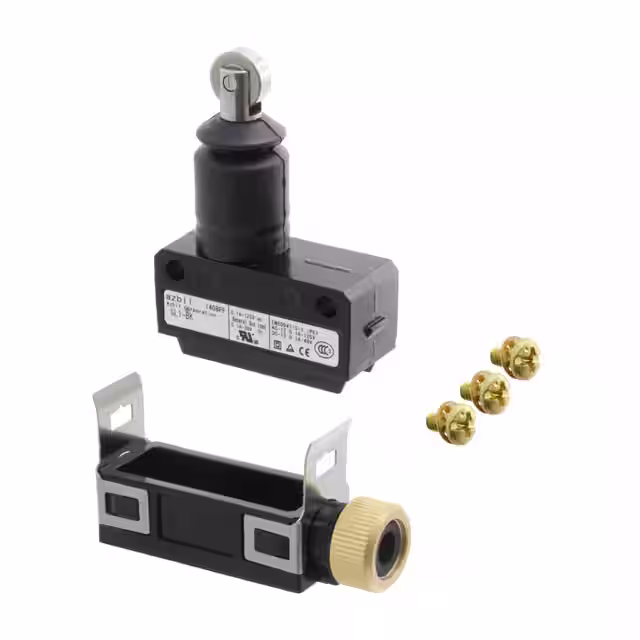 SL1-BK Honeywell Sensing and Productivity Solutions electronic component