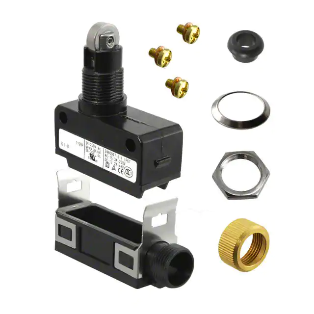 SL1-K Honeywell Sensing and Productivity Solutions electronic component