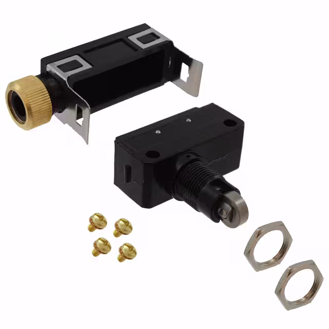 SL1-DK Honeywell Sensing and Productivity Solutions electronic component