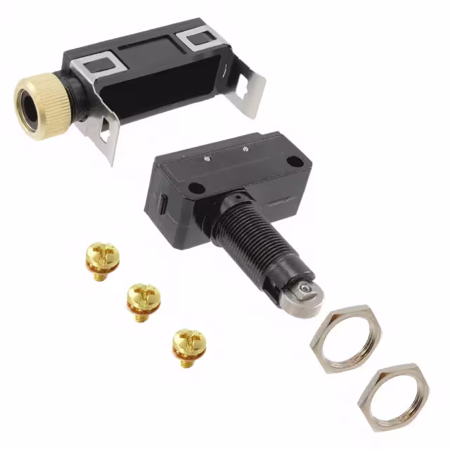 SL1-E Honeywell Sensing and Productivity Solutions electronic component