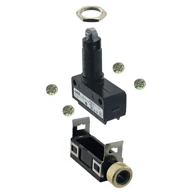 SL1-EK Honeywell Sensing and Productivity Solutions electronic component