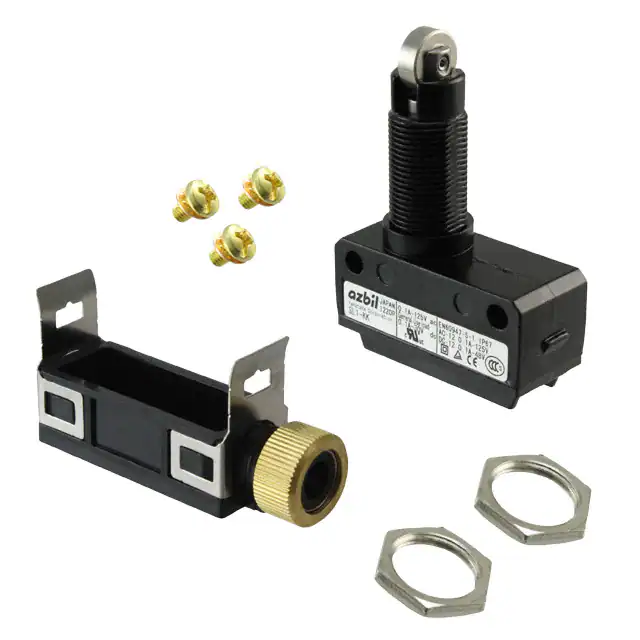 SL1-KK Honeywell Sensing and Productivity Solutions electronic component