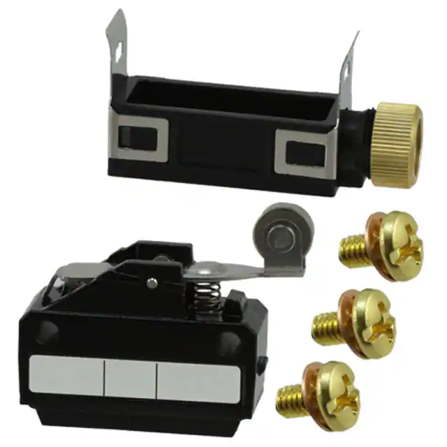 SL1-P Honeywell Sensing and Productivity Solutions electronic component