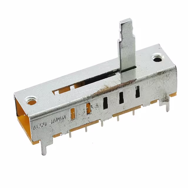 1825073-3 TE Connectivity ALCOSWITCH Switches electronic component