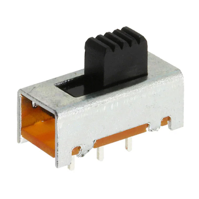 SLB12814 APEM Inc. electronic component