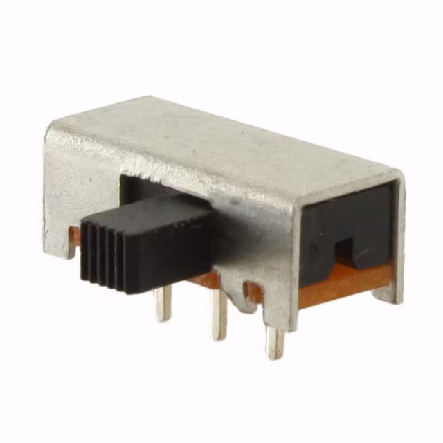 SLB1281R5 APEM Inc. electronic component