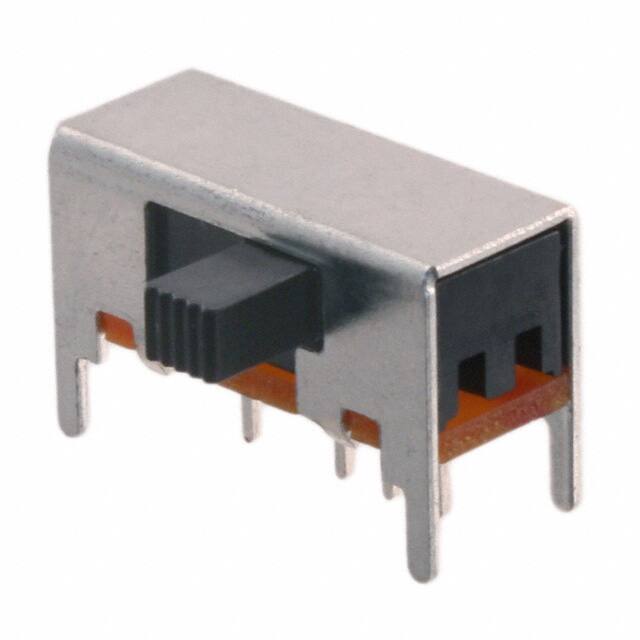 SLB1340R45 APEM Inc. electronic component