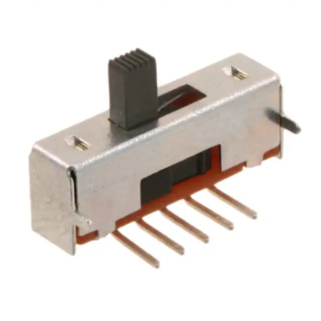 SLB1370R APEM Inc. electronic component