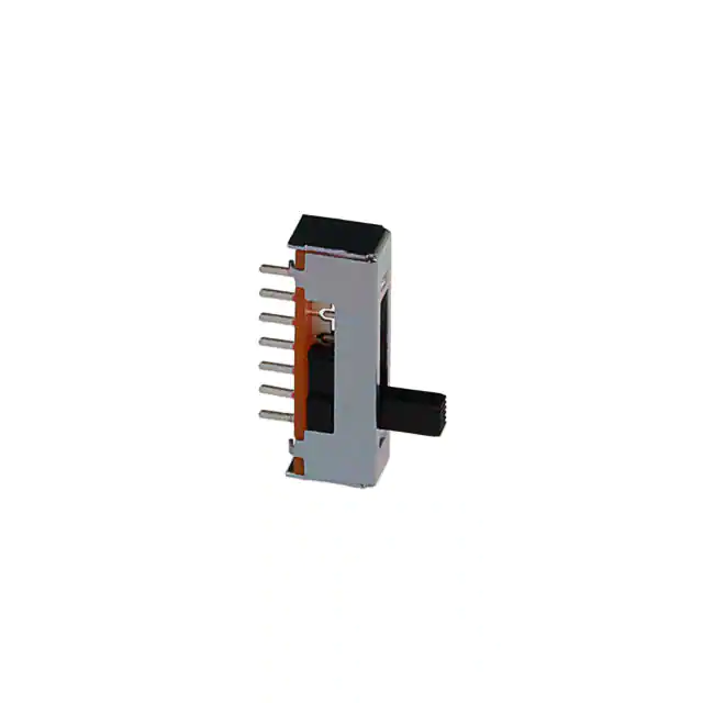 SLB1570 APEM Inc. electronic component