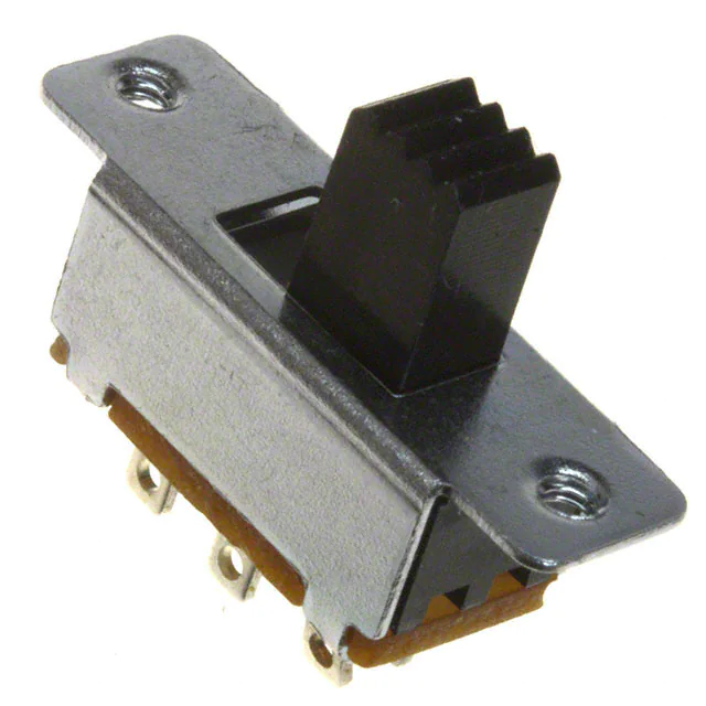 SLC22007 APEM Inc. electronic component