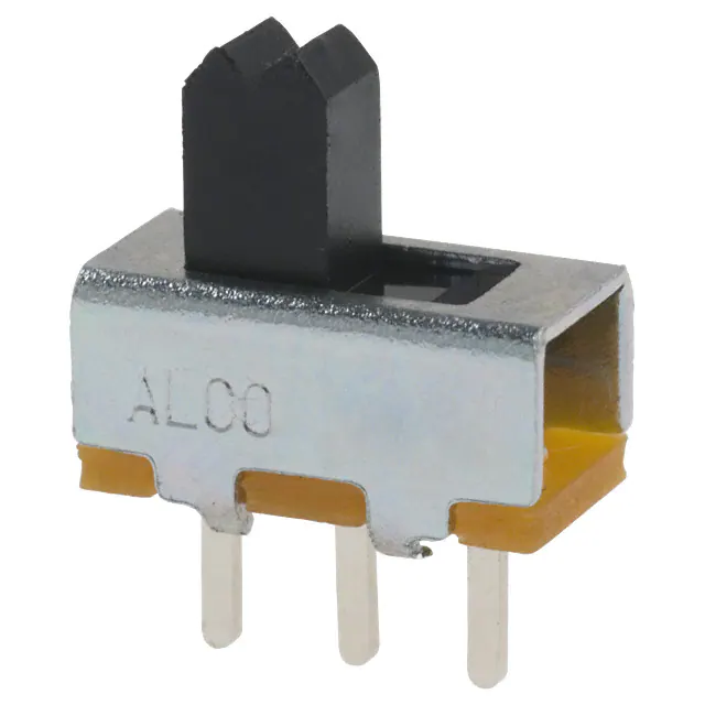 1825115-1 TE Connectivity ALCOSWITCH Switches electronic component