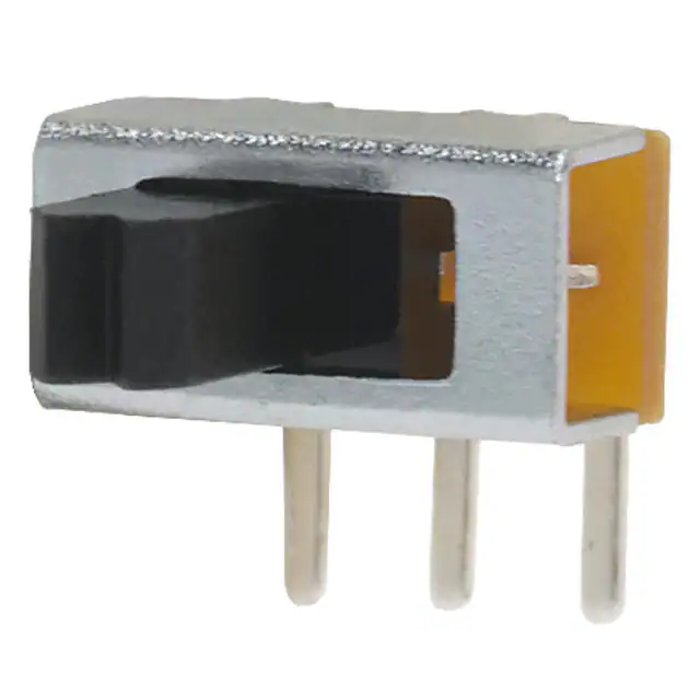 1825116-1 TE Connectivity ALCOSWITCH Switches electronic component