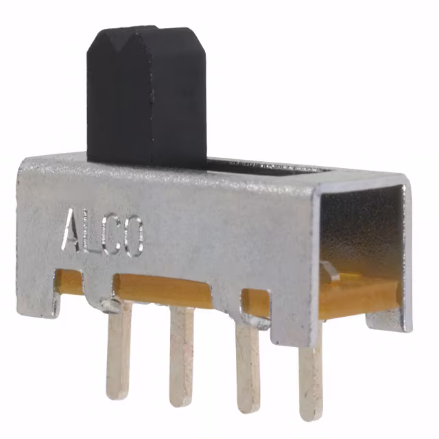 1825117-1 TE Connectivity ALCOSWITCH Switches electronic component