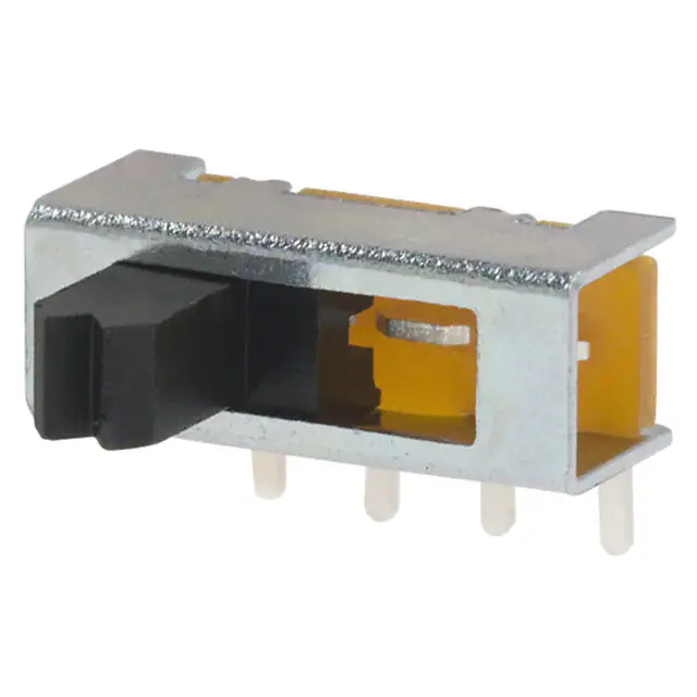 1825118-1 TE Connectivity ALCOSWITCH Switches electronic component