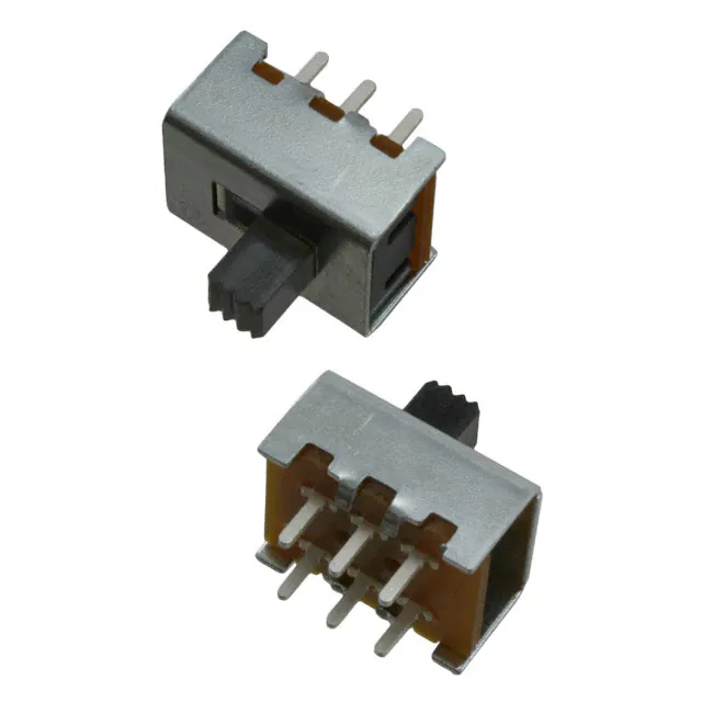 1825080-1 TE Connectivity ALCOSWITCH Switches electronic component