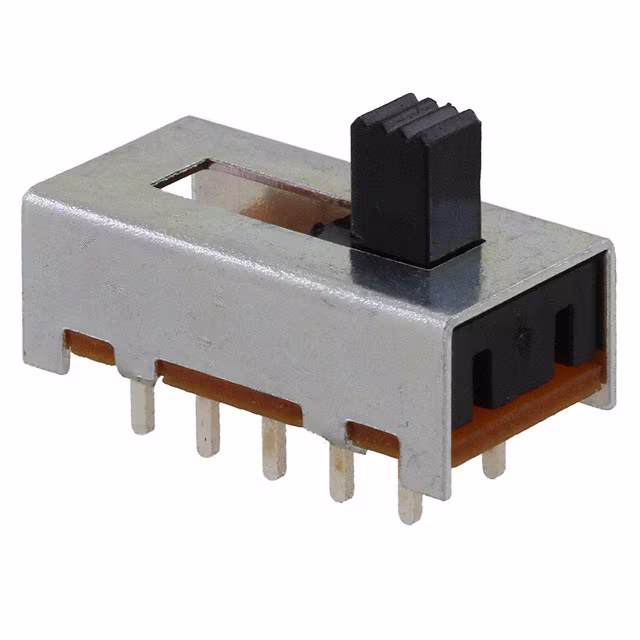 1825080-3 TE Connectivity ALCOSWITCH Switches electronic component