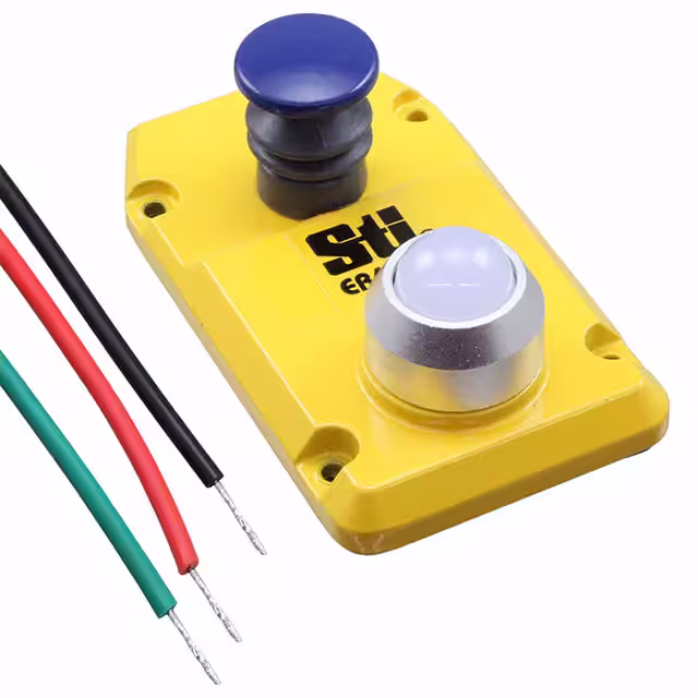 SM06-SL510 Omron Automation and Safety electronic component