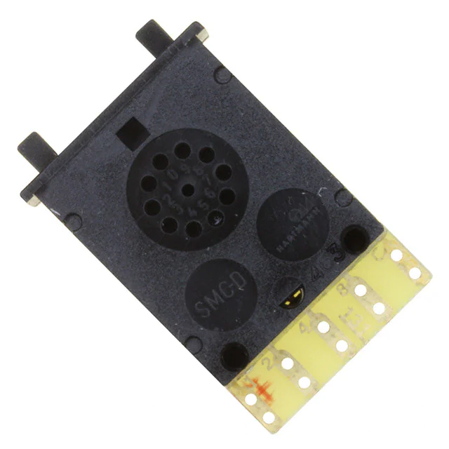 SMCD131AK TE Connectivity ALCOSWITCH Switches electronic component