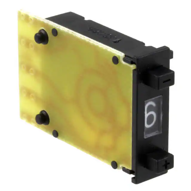 SMCD131AK2 APEM Inc. related electronic component
