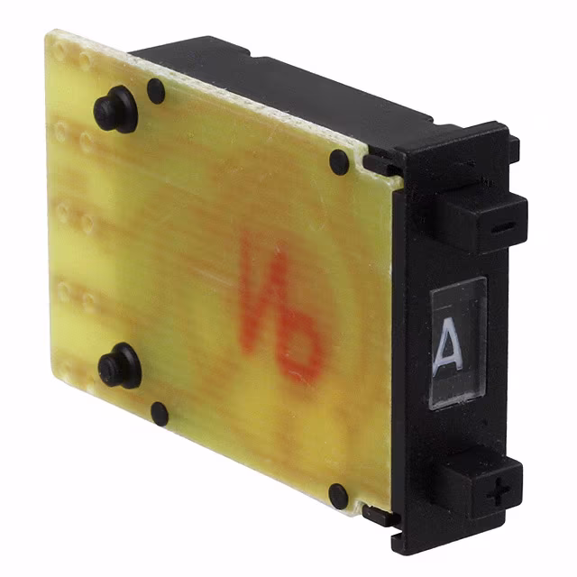 SMCD301AK TE Connectivity ALCOSWITCH Switches electronic component