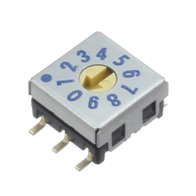 SMR7010C-1E Nidec Components Corporation electronic component