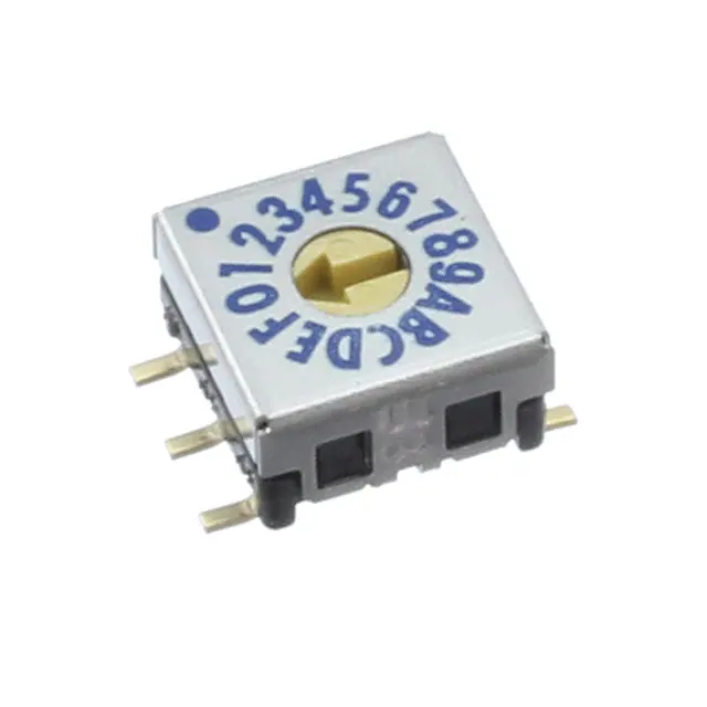 SMR7016C-1 Nidec Components Corporation electronic component