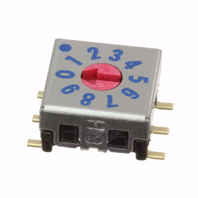 SMR7110C-1 Nidec Components Corporation electronic component