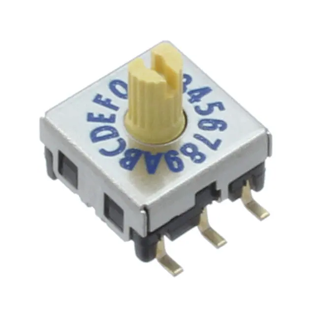 SMR8016C-1 Nidec Components Corporation electronic component