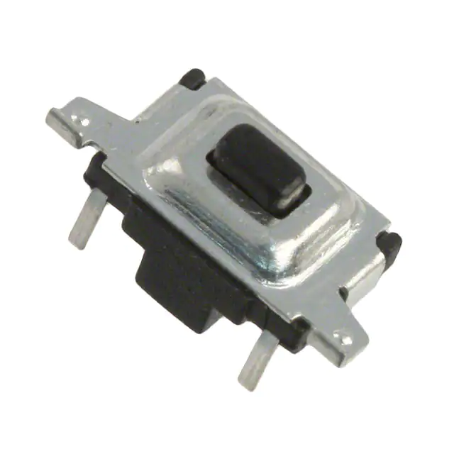 SMT4-02E-1-Z Nidec Components Corporation electronic component