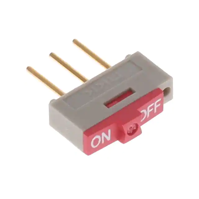 SMVA001 NKK Switches electronic component