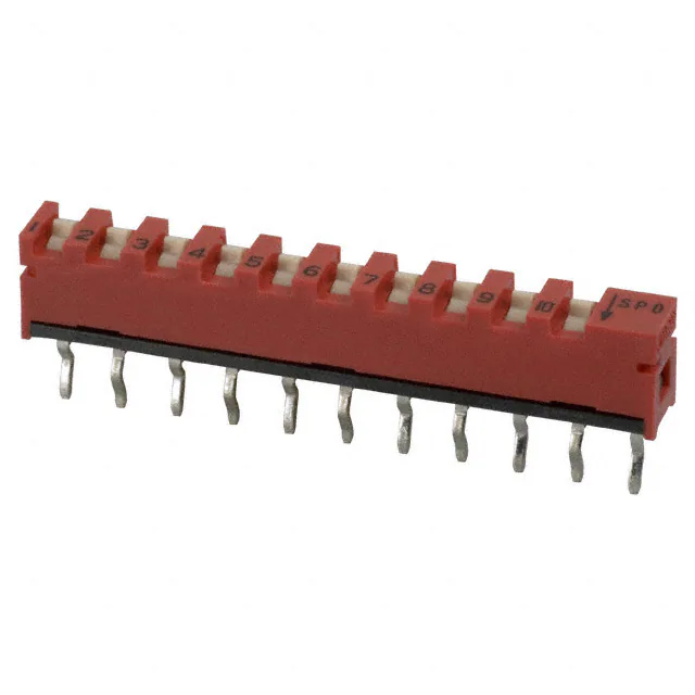 SP10 Knowles Voltronics electronic component