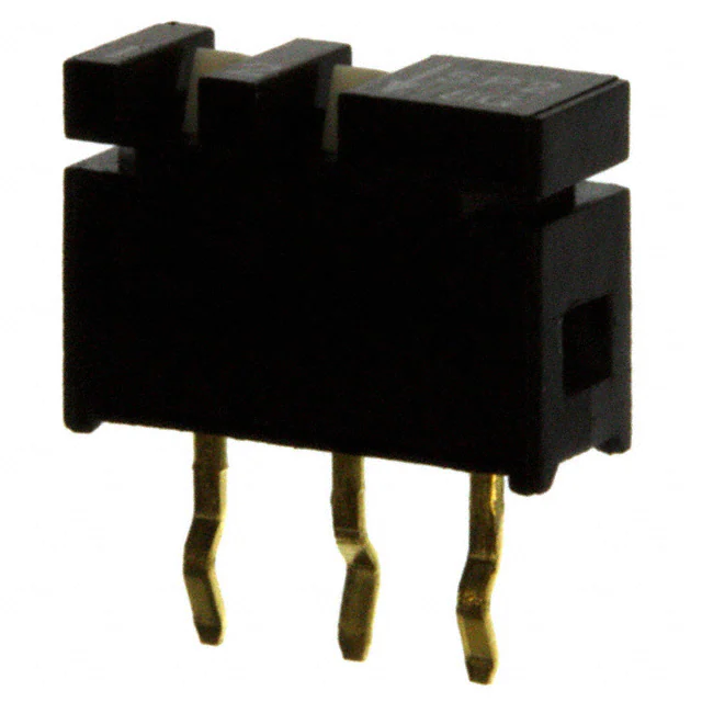 SPA02B C&K electronic component