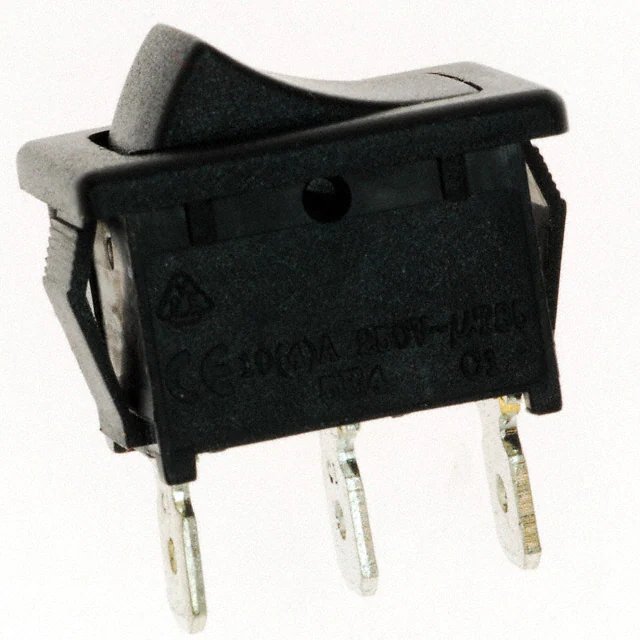 SRB23A2BBBNN ZF Electronics electronic component