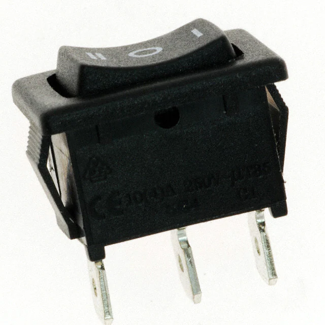 SRB24A2HBBNN ZF Electronics electronic component