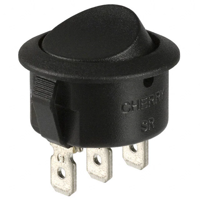 SRJ23A3BBBNN ZF Electronics electronic component