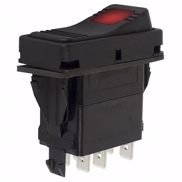 SRL91-22ARN3-BB9N Honeywell Sensing and Productivity Solutions electronic component
