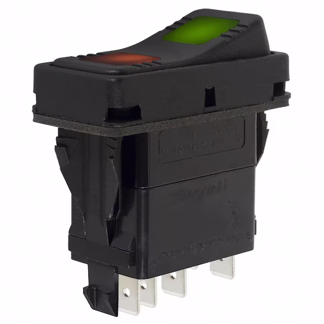 SRL91-22UGA3-BB99 Honeywell Sensing and Productivity Solutions electronic component