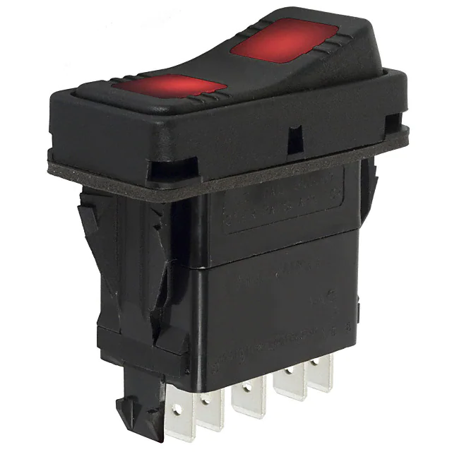 SRL91-23URR3-BB99 Honeywell Sensing and Productivity Solutions electronic component