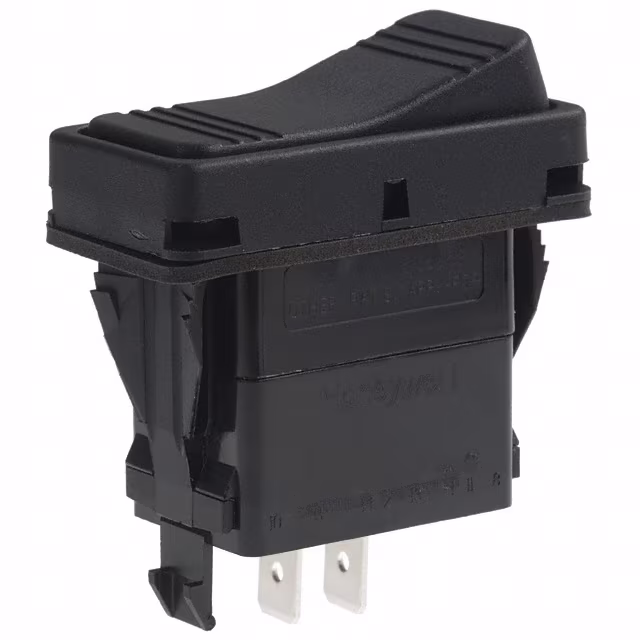 SRN91-12BB Honeywell Sensing and Productivity Solutions electronic component
