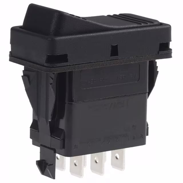 SRN91-28BB Honeywell Sensing and Productivity Solutions electronic component