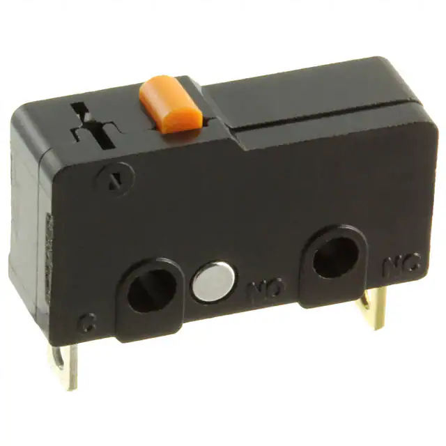 SS-5-2 Omron Electronics Inc-EMC Div electronic component