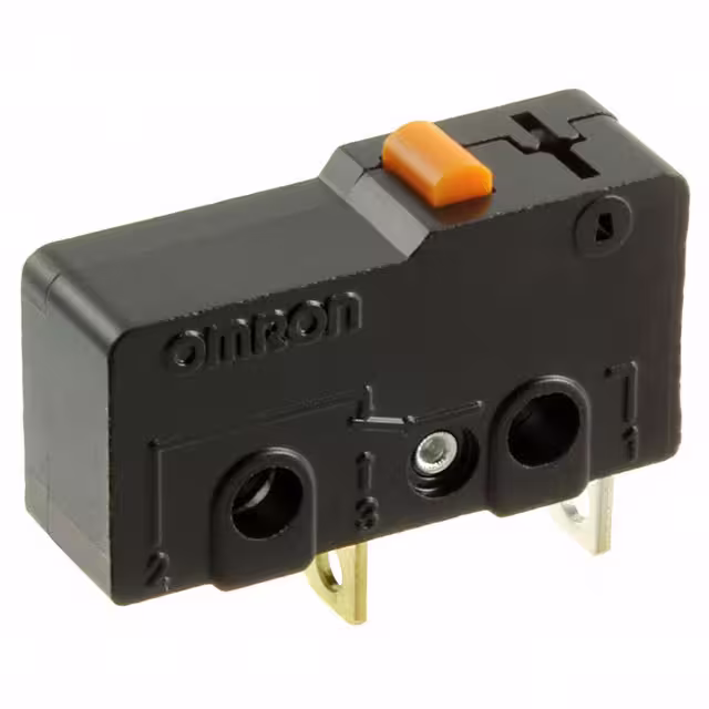 SS-10-3 Omron Electronics Inc-EMC Div electronic component