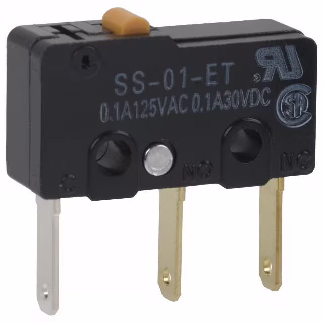 SS-01-ET Omron Electronics Inc-EMC Div electronic component