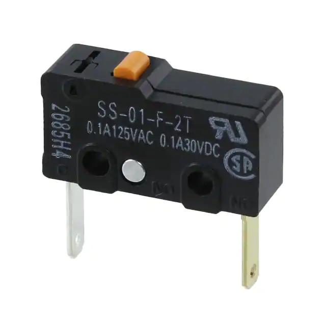 SS-01-F-2T Omron Electronics Inc-EMC Div electronic component
