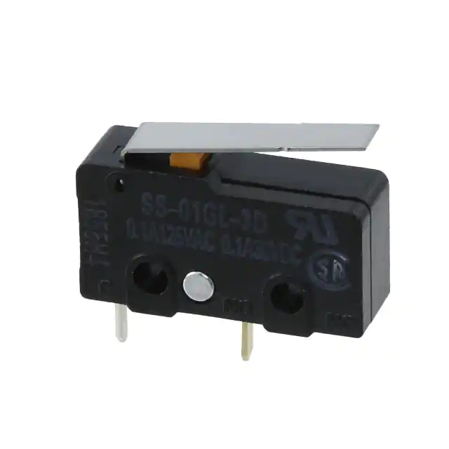 SS-01GL-3D Omron Electronics Inc-EMC Div electronic component