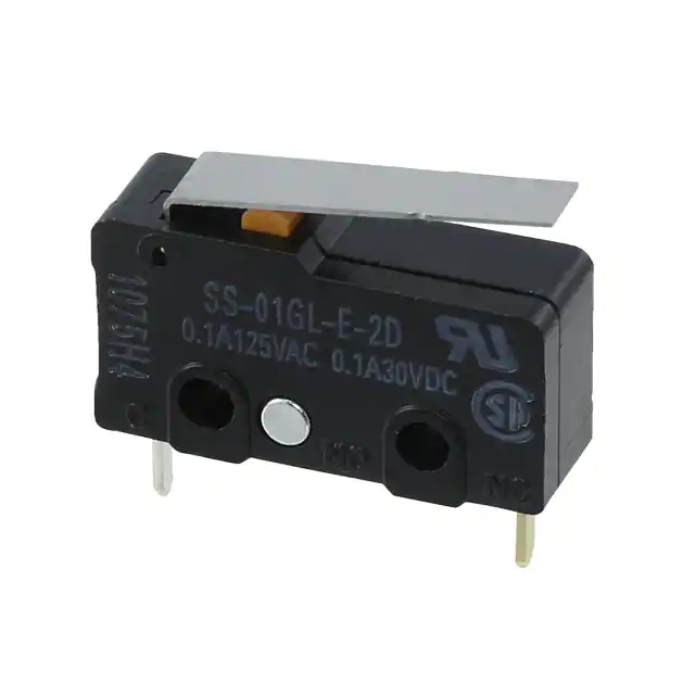 SS-10-2D1 Omron Electronics Inc-EMC Div electronic component