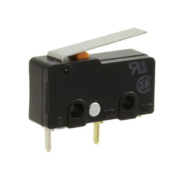 SS-01GL-F-3D Omron Electronics Inc-EMC Div electronic component
