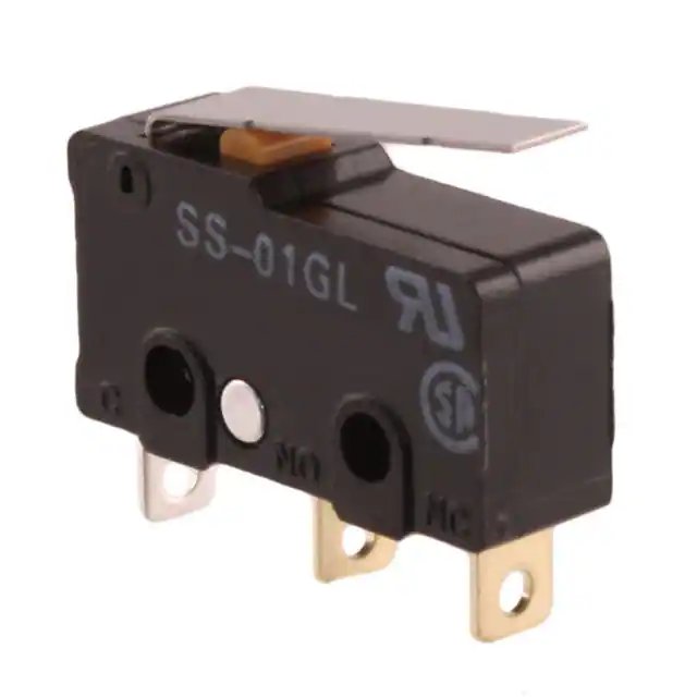 SS-01GL Omron Electronics Inc-EMC Div electronic component