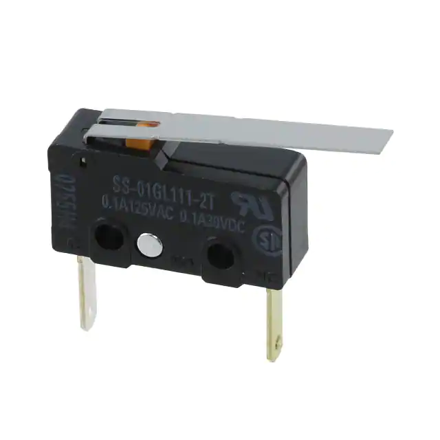 SS-01GL111-2T Omron Electronics Inc-EMC Div electronic component